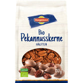 Nuci Pecan Bio Jumatati Morgenland 100 g