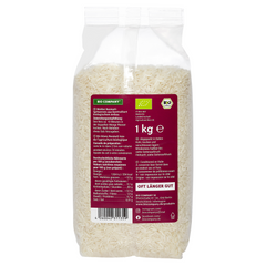 Orez Basmati Alb Bio Company 1 kg