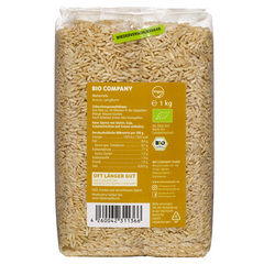Orez Brun Bob Lung Bio Company 1 kg