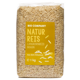 Orez Brun Bob Lung Bio Company 1 kg