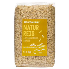 Orez Brun Bob Lung Bio Company 1 kg