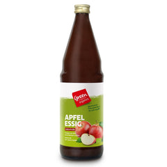 Otet de Mere Bio Green Organics 750 ml