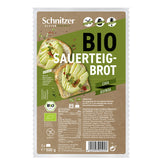 Paine cu Chia si Quinoa Bio Fara Gluten Schnitzer 500 g