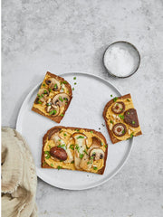 Paine cu Hrisca Bio Fara Gluten Schnitzer 250 g