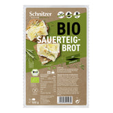 Paine cu Maia si Amaranth Bio Fara Gluten Schnitzer 500 g