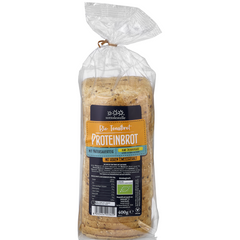 Paine Bio Proteica cu Maia Sottolestelle 400 g