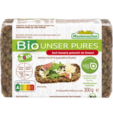 Paine Bio din Seminte Fara Faina Mestemacher 300 g