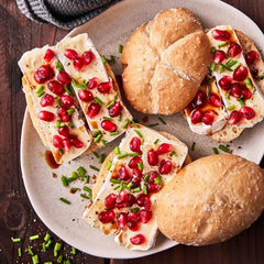 Panini Clasic Bio Fara Gluten Schnitzer 3 buc 188 g