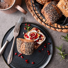 Panini Grainy Bio Fara Gluten Schnitzer 3 buc 188 g