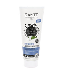 Pasta de Dinti cu Smirna Sante 75 ml