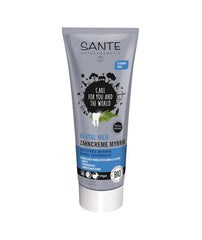 Pasta de Dinti cu Smirna Sante 75 ml