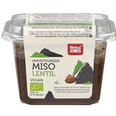 Pasta Miso din Linte Verde Bio Lima 300 g