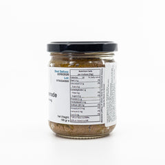 Pasta de Masline Verzi Bio Mycenaean 190 g