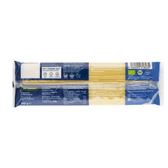 Paste Bio Spaghetti din Grau Dur Bio Company 500 g