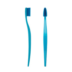 Periuta de Dinti Albastra Biobrush 1 buc