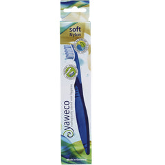 Periuta de Dinti cu Cap Interschimbabil Soft Yaweco 1 buc