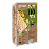 Pita Bio Fara Gluten Schnitzer 2 x 120 g 240 g