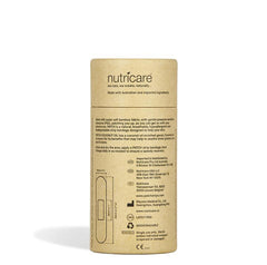 Plasture din Bambus cu Ulei de Cocos Kids Patch 25 buc