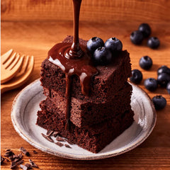 Prajitura Brownie Shoko Bio Fara Gluten Vegan Schnitzer 140 g