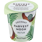 Preparat Bio Fermentat din Bautura de Cocos Natural Vegan Harvest Moon 125 g