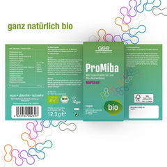Probiotic Bio Capsule Promiba GSE 60 buc 12,3 g