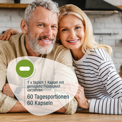 Probiotic Bio Capsule Promiba GSE 60 buc 12,3 g