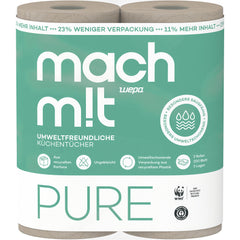 Prosoape de Bucatarie 3 straturi 2 buc