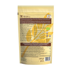 Pudra de Ghimbir Bio Dragon Superfoods 200 g