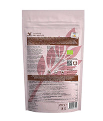 Pudra de Roscove(Carob)Bio Raw Dragon Superfoods 200 g