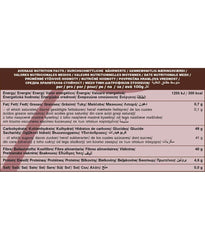 Pudra de Roscove(Carob)Bio Raw Dragon Superfoods 200 g