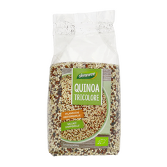 Quinoa Tricolora Bio Dennree 250 g