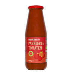 Rosii Pasate Bio Bio Company 680 g