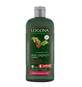 Sampon Age Energy Logona 250 ml
