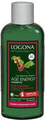 Sampon Age Energy Logona 75 ml