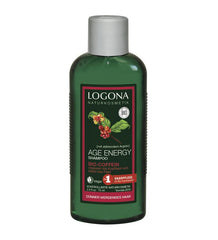 Sampon Age Energy Logona 75 ml