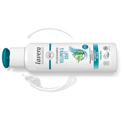 Sampon Eco Fortifiant pentru Volum Lavera 250 ml