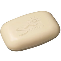 Sampon Solid cu Lapte de Oaie si Proteine din Grau Saling 125 g