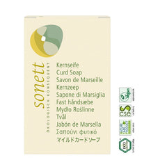 Sapun Solid Eco Sonett 100 g