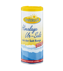 Sare Fina de Himalaya Neiodata Erntesegen 400 g