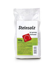 Sare Gema Green Organics 500 g