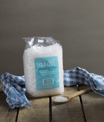 Sare Naturala Grunjoasa de Mare Messolonghi 1 kg