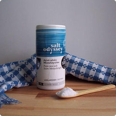 Sare Naturala Messolonghi 280 g