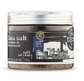 Sare Naturala de Mare Afumata 150 g Messolonghi