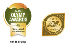 Sare Naturala de Mare Cu Piper Rosu Afumata Messolonghi 150 g