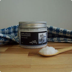 Sare Naturala de Mare Floarea Sarii Messolonghi 150 g