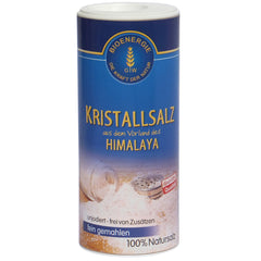 Sare de Himalaya Neiodata Doza Bioenergie 200 g