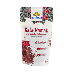 Sare Neagra Kala Namak Govinda 150 g