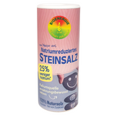 Sare cu Continut Redus de Sodiu Bioenergie 200 g