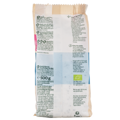 Sare de Mare Fina cu Alge Naturata 500 g