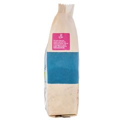 Sare de Mare Fina cu Alge Naturata 500 g